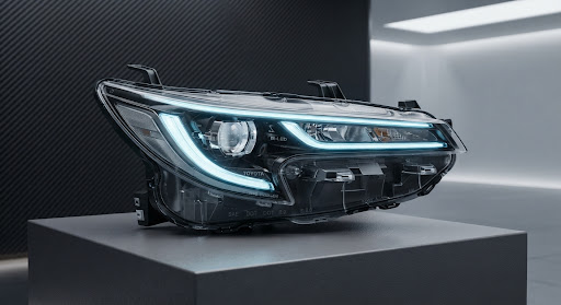 LED Headlight for Toyota Corolla 2014-2016 — Brand New
